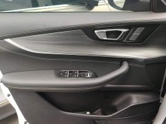 Chery Tiggo 8 PLUS Kunpeng 390TGDI DCT Passion Edition - ფოტო 7