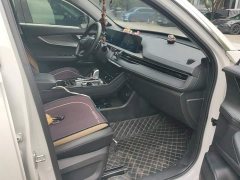 Chery Tiggo 8 PLUS Kunpeng 390TGDI DCT Passion Edition - ფოტო 8