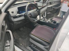 Chery Tiggo 8 PLUS Kunpeng 390TGDI DCT Passion Edition - ფოტო 9