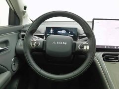 GAC AION i60 530 Advanced Edition - ფოტო 11