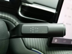 GAC AION i60 530 Advanced Edition - ფოტო 13