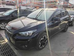 Subaru XV 2021 2.0i AWD Premium EyeSight - ფოტო 1