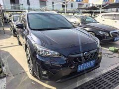 Subaru XV 2021 2.0i AWD Premium EyeSight - ფოტო 2
