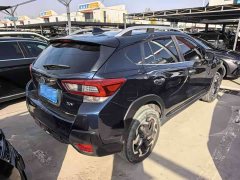 Subaru XV 2021 2.0i AWD Premium EyeSight - ფოტო 3