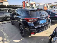 Subaru XV 2021 2.0i AWD Premium EyeSight - ფოტო 4
