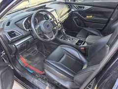 Subaru XV 2021 2.0i AWD Premium EyeSight - ფოტო 5