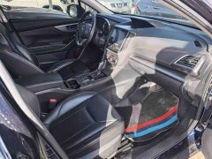 Subaru XV 2021 2.0i AWD Premium EyeSight - ფოტო 7