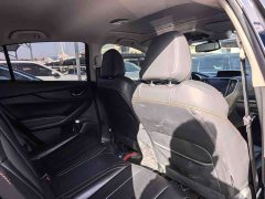 Subaru XV 2021 2.0i AWD Premium EyeSight - ფოტო 8