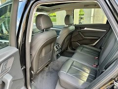 Audi Q5L 40 TFSI Luxury Elegance - ფოტო 12