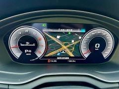 Audi Q5L 40 TFSI Luxury Elegance - ფოტო 13
