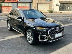 Audi Q5L 40 TFSI Luxury Elegance - ფოტო 2