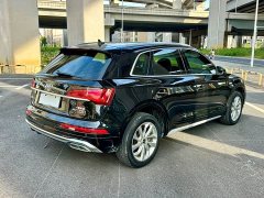 Audi Q5L 40 TFSI Luxury Elegance - ფოტო 4