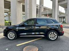 Audi Q5L 40 TFSI Luxury Elegance - ფოტო 5