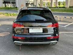 Audi Q5L 40 TFSI Luxury Elegance - ფოტო 6