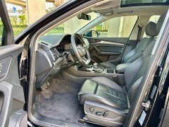 Audi Q5L 40 TFSI Luxury Elegance - ფოტო 8