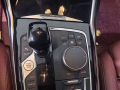 BMW 3 Series 320Li M Sport Package - ფოტო 10