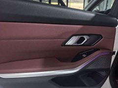 BMW 3 Series 320Li M Sport Package - ფოტო 13
