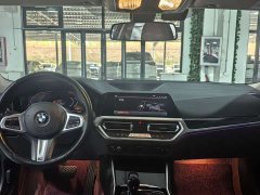 BMW 3 Series 320Li M Sport Package - ფოტო 15