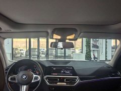 BMW 3 Series 320Li M Sport Package - ფოტო 16