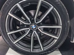 BMW 3 Series 320Li M Sport Package - ფოტო 5