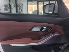 BMW 3 Series 320Li M Sport Package - ფოტო 6