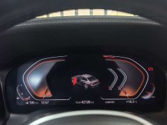 BMW 3 Series 320Li M Sport Package - ფოტო 8