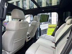 Fangchengbao Titanium 7 2025 190KM Four-Wheel Drive Ultra Edition - ფოტო 11