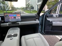 Fangchengbao Titanium 7 2025 190KM Four-Wheel Drive Ultra Edition - ფოტო 12