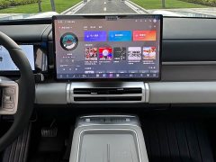 Fangchengbao Titanium 7 2025 190KM Four-Wheel Drive Ultra Edition - ფოტო 14