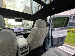 Fangchengbao Titanium 7 2025 190KM Four-Wheel Drive Ultra Edition - ფოტო 18