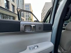 Fangchengbao Titanium 7 2025 190KM Four-Wheel Drive Ultra Edition - ფოტო 19