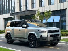 Fangchengbao Titanium 7 2025 190KM Four-Wheel Drive Ultra Edition - ფოტო 3