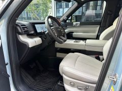Fangchengbao Titanium 7 2025 190KM Four-Wheel Drive Ultra Edition - ფოტო 4