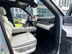 Fangchengbao Titanium 7 2025 190KM Four-Wheel Drive Ultra Edition - ფოტო 7