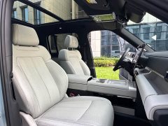 Fangchengbao Titanium 7 2025 190KM Four-Wheel Drive Ultra Edition - ფოტო 8