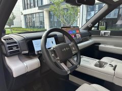 Fangchengbao Titanium 7 2025 190KM Four-Wheel Drive Ultra Edition - ფოტო 9