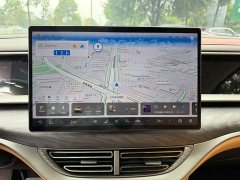 Denza BYD Denza D9 DM-i 1050 Premium - ფოტო 10