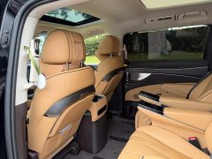 Denza BYD Denza D9 DM-i 1050 Premium - ფოტო 11