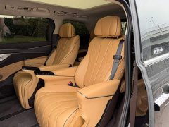 Denza BYD Denza D9 DM-i 1050 Premium - ფოტო 12