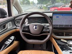Denza BYD Denza D9 DM-i 1050 Premium - ფოტო 14