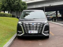 Denza BYD Denza D9 DM-i 1050 Premium - ფოტო 2