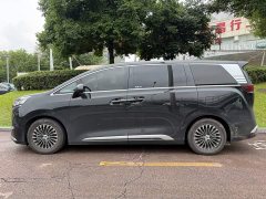 Denza BYD Denza D9 DM-i 1050 Premium - ფოტო 3