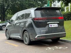 Denza BYD Denza D9 DM-i 1050 Premium - ფოტო 4