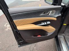 Denza BYD Denza D9 DM-i 1050 Premium - ფოტო 6