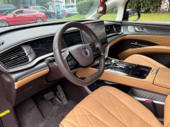 Denza BYD Denza D9 DM-i 1050 Premium - ფოტო 7