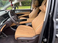 Denza BYD Denza D9 DM-i 1050 Premium - ფოტო 8