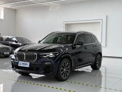 BMW X5 (Imported) xDrive30i M Sport Package - ფოტო 1