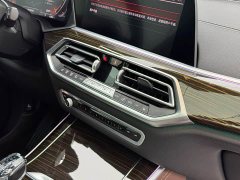 BMW X5 (Imported) xDrive30i M Sport Package - ფოტო 10