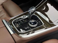BMW X5 (Imported) xDrive30i M Sport Package - ფოტო 11
