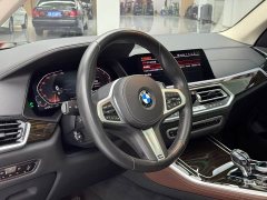 BMW X5 (Imported) xDrive30i M Sport Package - ფოტო 14